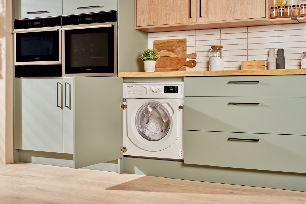 What's the difference between Freestanding & Integrated Appliances?
